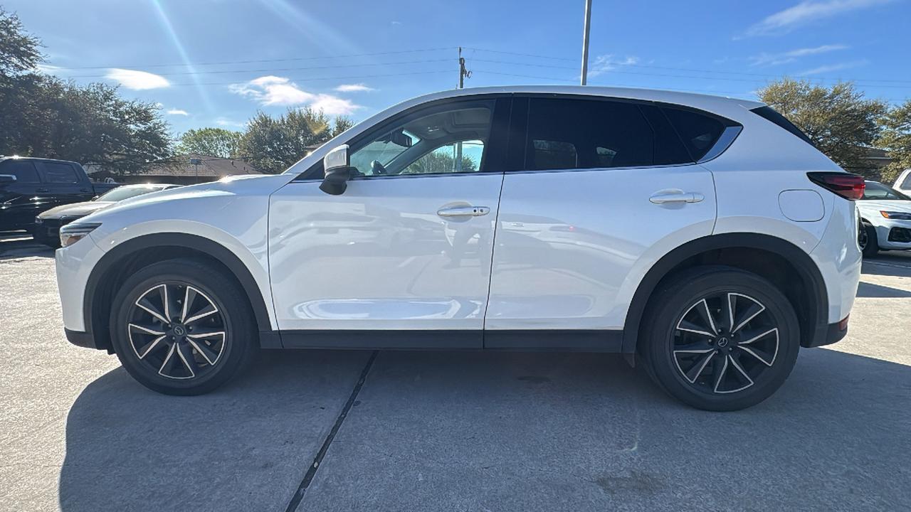 2018 Mazda CX-5 Grand Touring  Selma TX