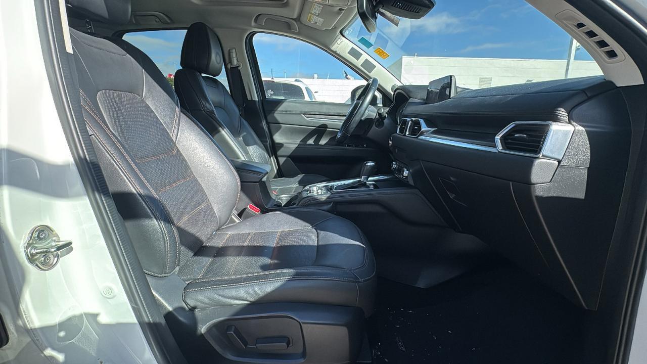 2018 Mazda CX-5 Grand Touring  Selma TX