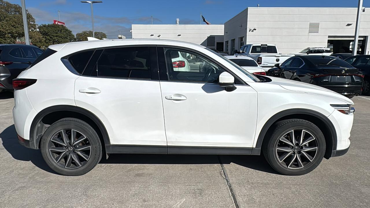 2018 Mazda CX-5 Grand Touring  Selma TX