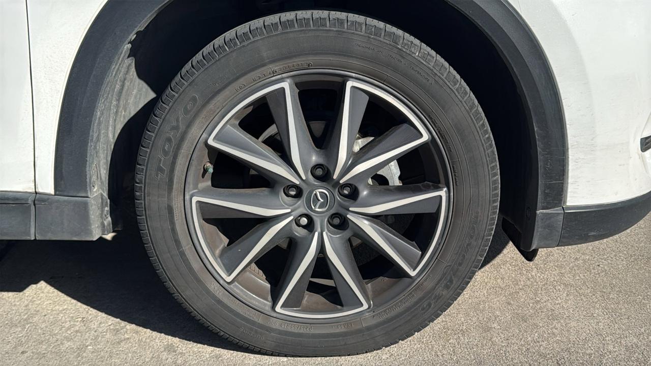 2018 Mazda CX-5 Grand Touring  Selma TX