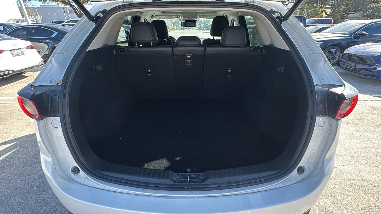 2018 Mazda CX-5 Grand Touring  Selma TX