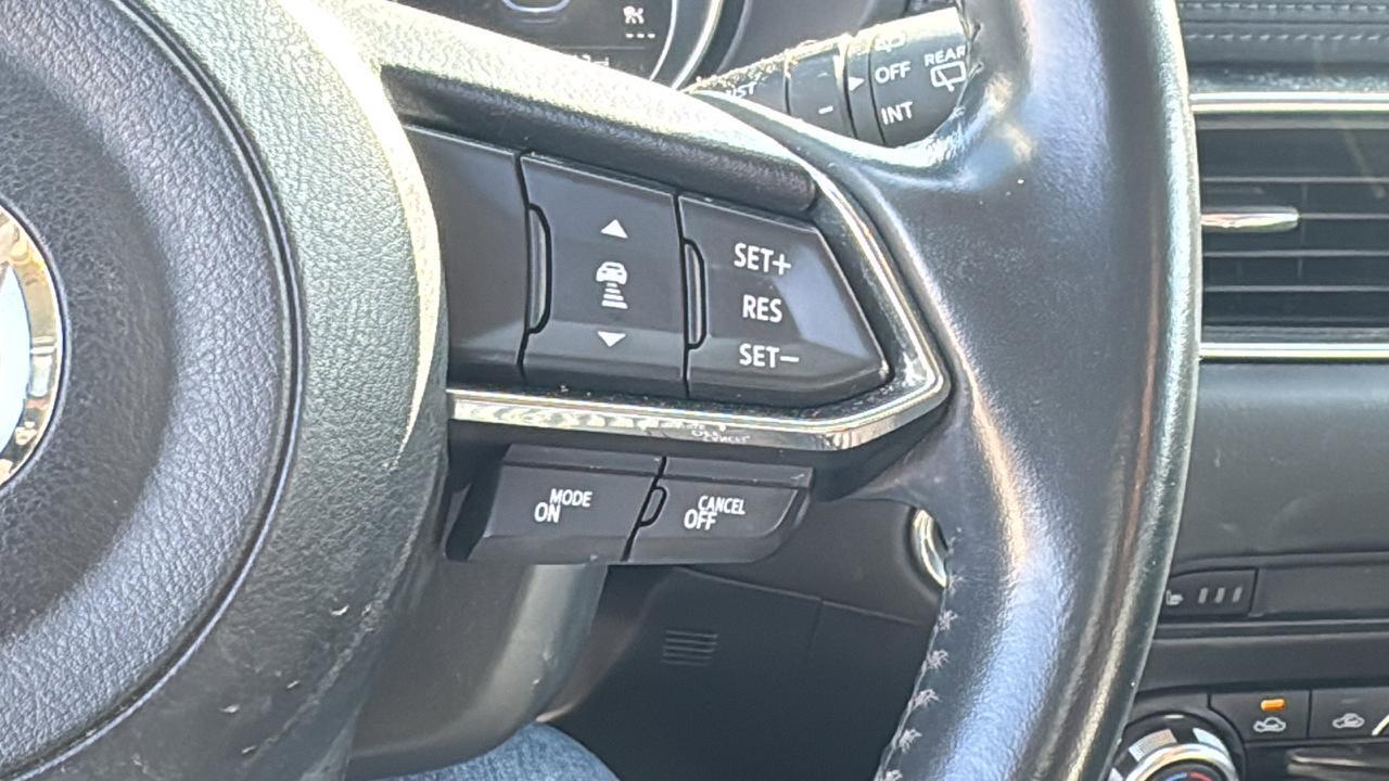 2018 Mazda CX-5 Grand Touring  Selma TX