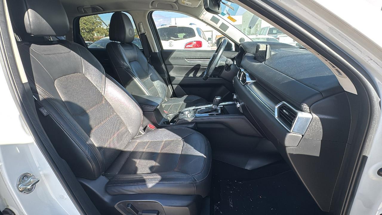 2018 Mazda CX-5 Grand Touring  Selma TX