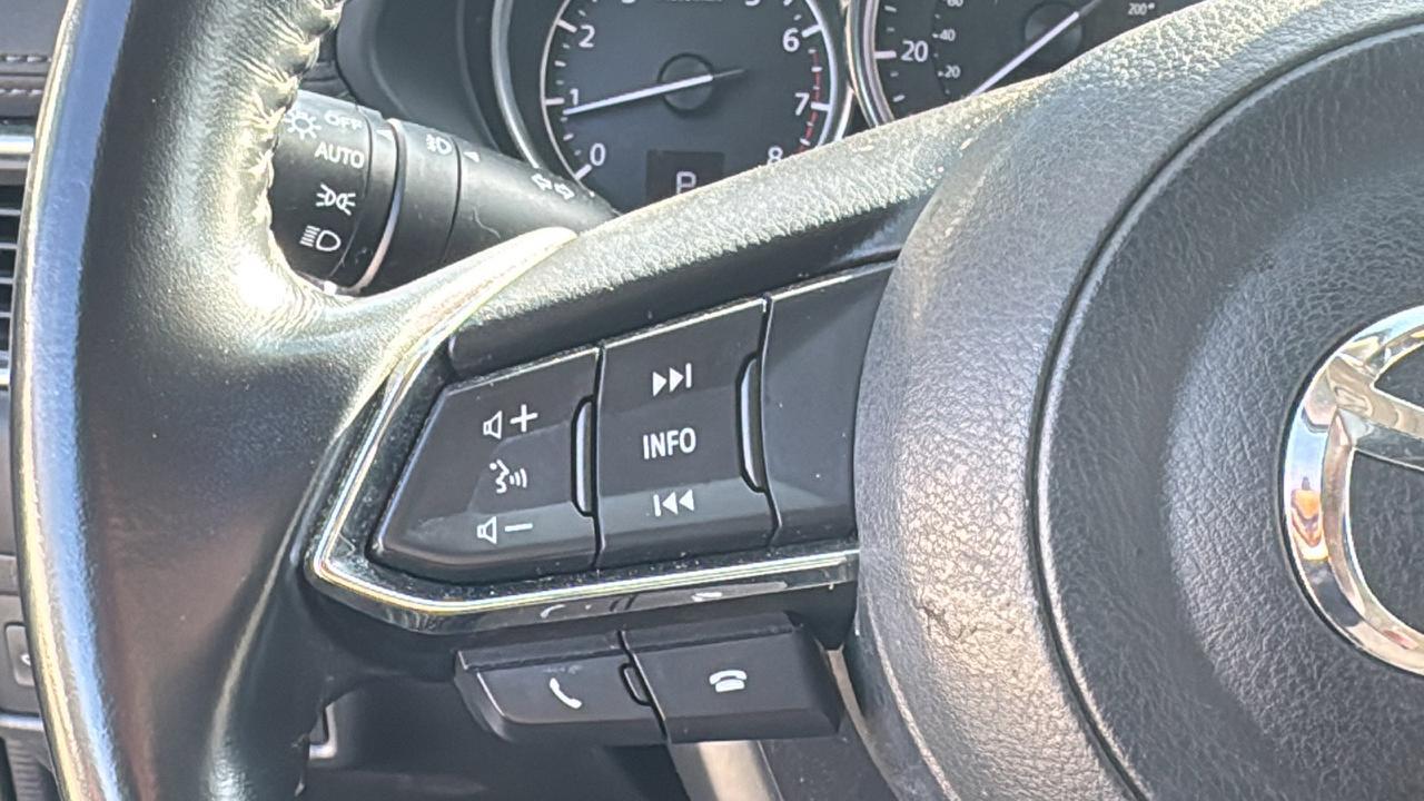 2018 Mazda CX-5 Grand Touring  Selma TX