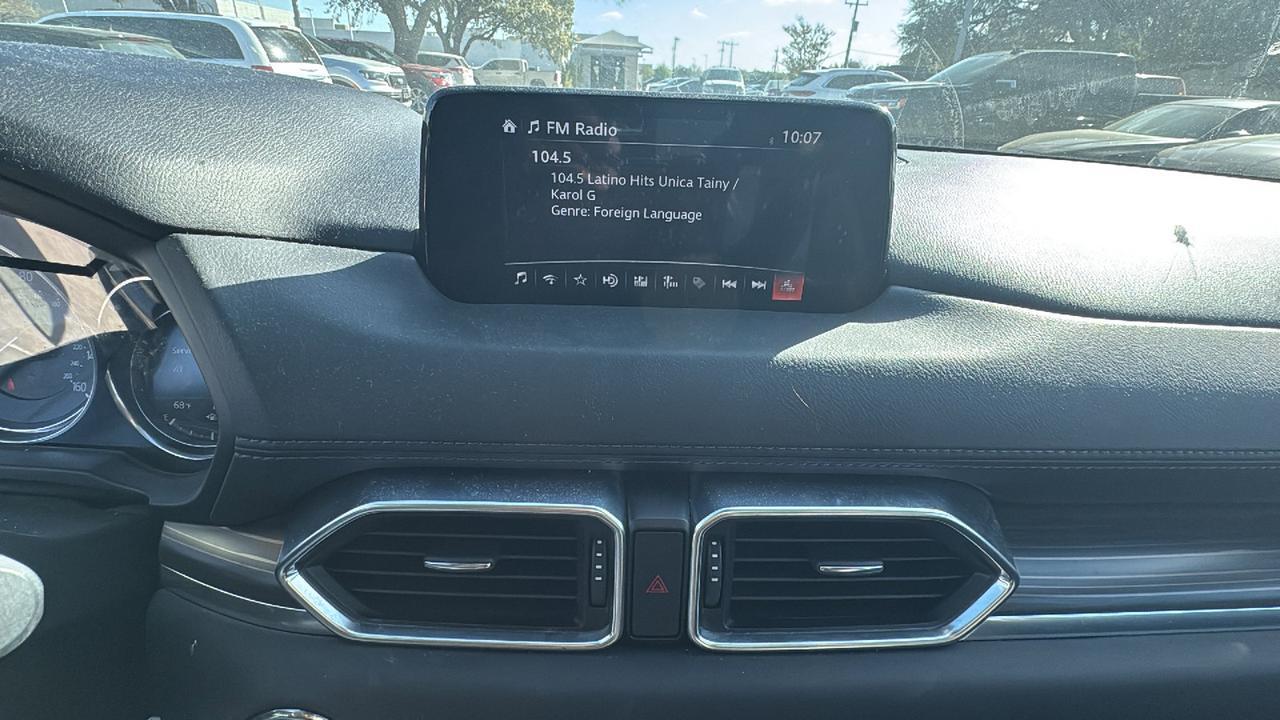 2018 Mazda CX-5 Grand Touring  Selma TX