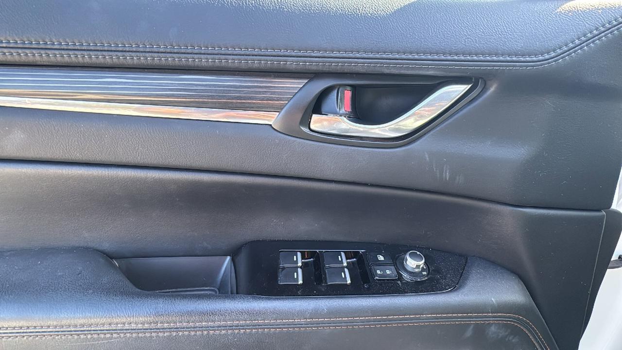 2018 Mazda CX-5 Grand Touring  Selma TX