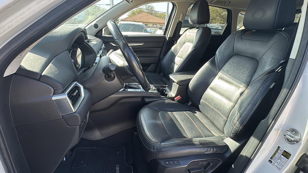 2018 Mazda CX-5 Grand Touring  Selma TX