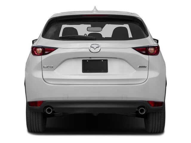 2018 Mazda CX-5 Grand Touring San Juan TX