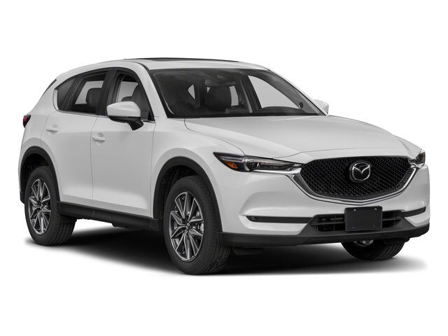 2018 Mazda CX-5 Grand Touring San Juan TX