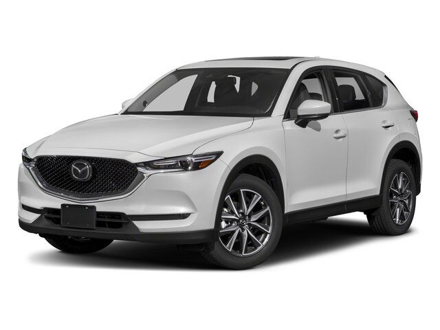 2018 Mazda CX-5 Grand Touring San Juan TX
