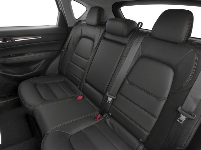 2018 Mazda CX-5 Grand Touring San Juan TX