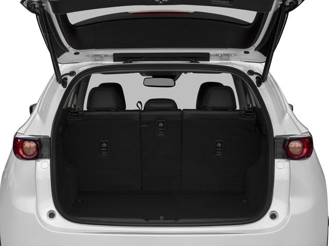 2018 Mazda CX-5 Grand Touring San Juan TX
