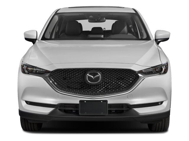 2018 Mazda CX-5 Grand Touring San Juan TX