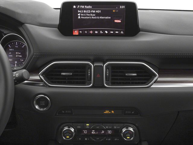 2018 Mazda CX-5 Grand Touring San Juan TX