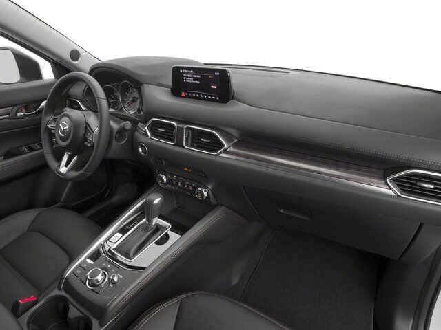2018 Mazda CX-5 Grand Touring San Juan TX