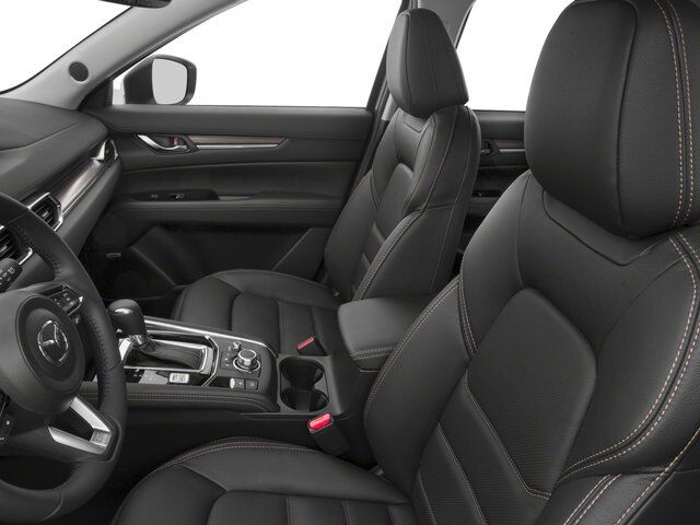2018 Mazda CX-5 Grand Touring San Juan TX