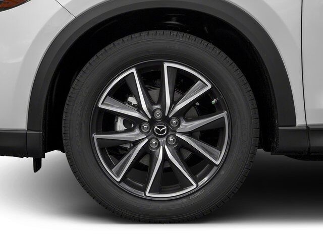 2018 Mazda CX-5 Grand Touring San Juan TX