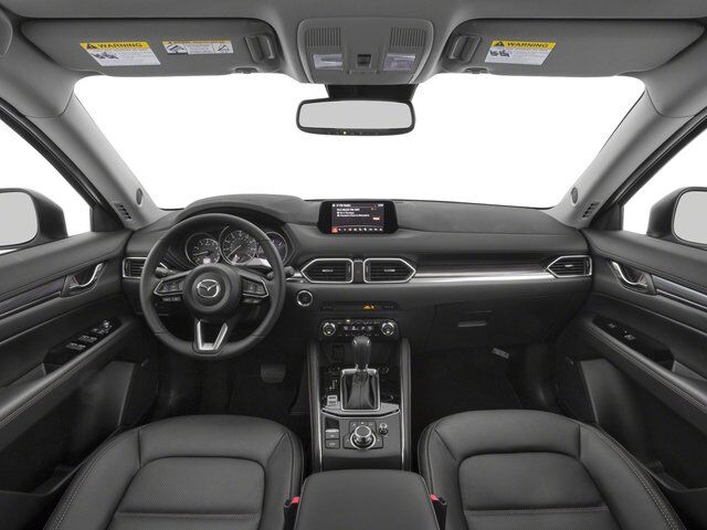 2018 Mazda CX-5 Grand Touring San Juan TX