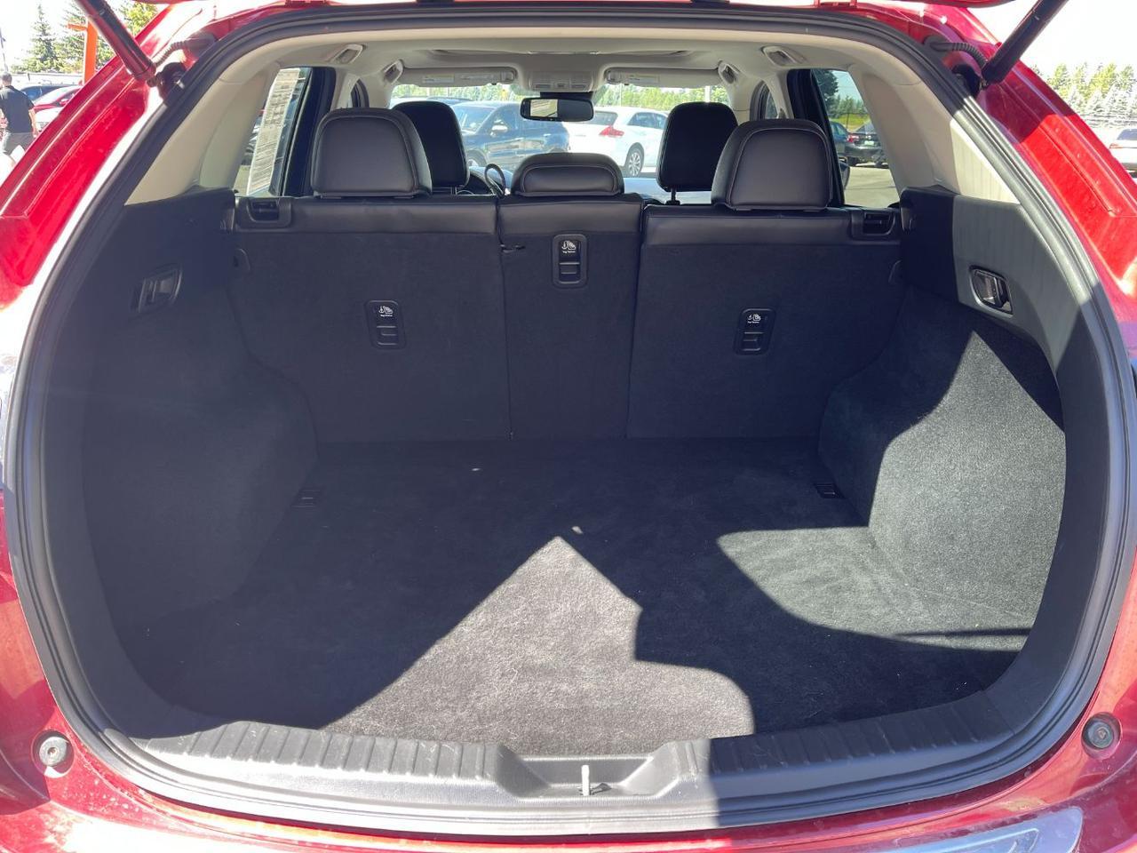 2018 Mazda CX-5 Grand Touring Hayden ID