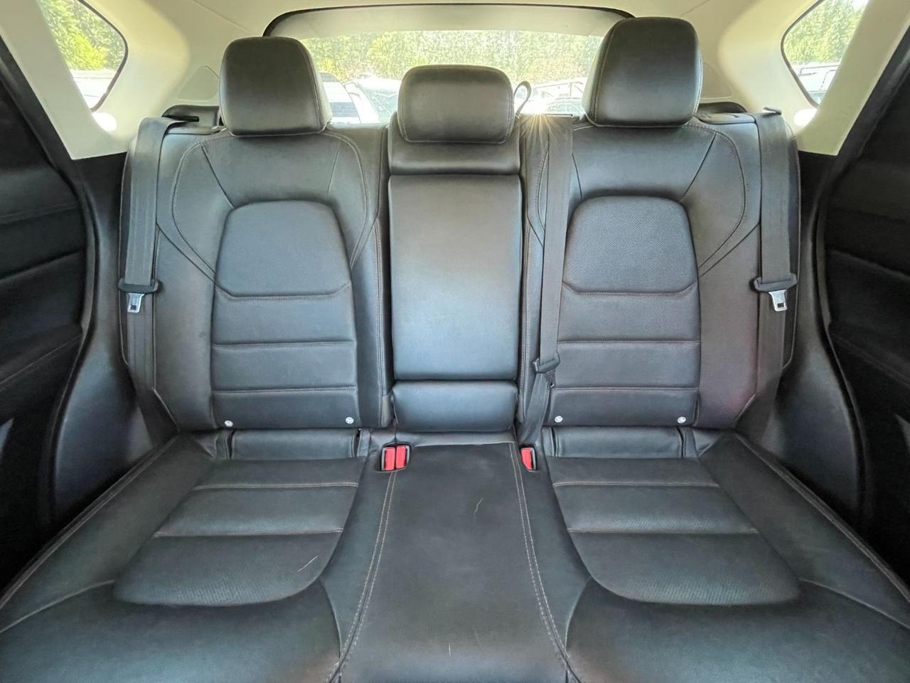 2018 Mazda CX-5 Grand Touring Post Falls ID