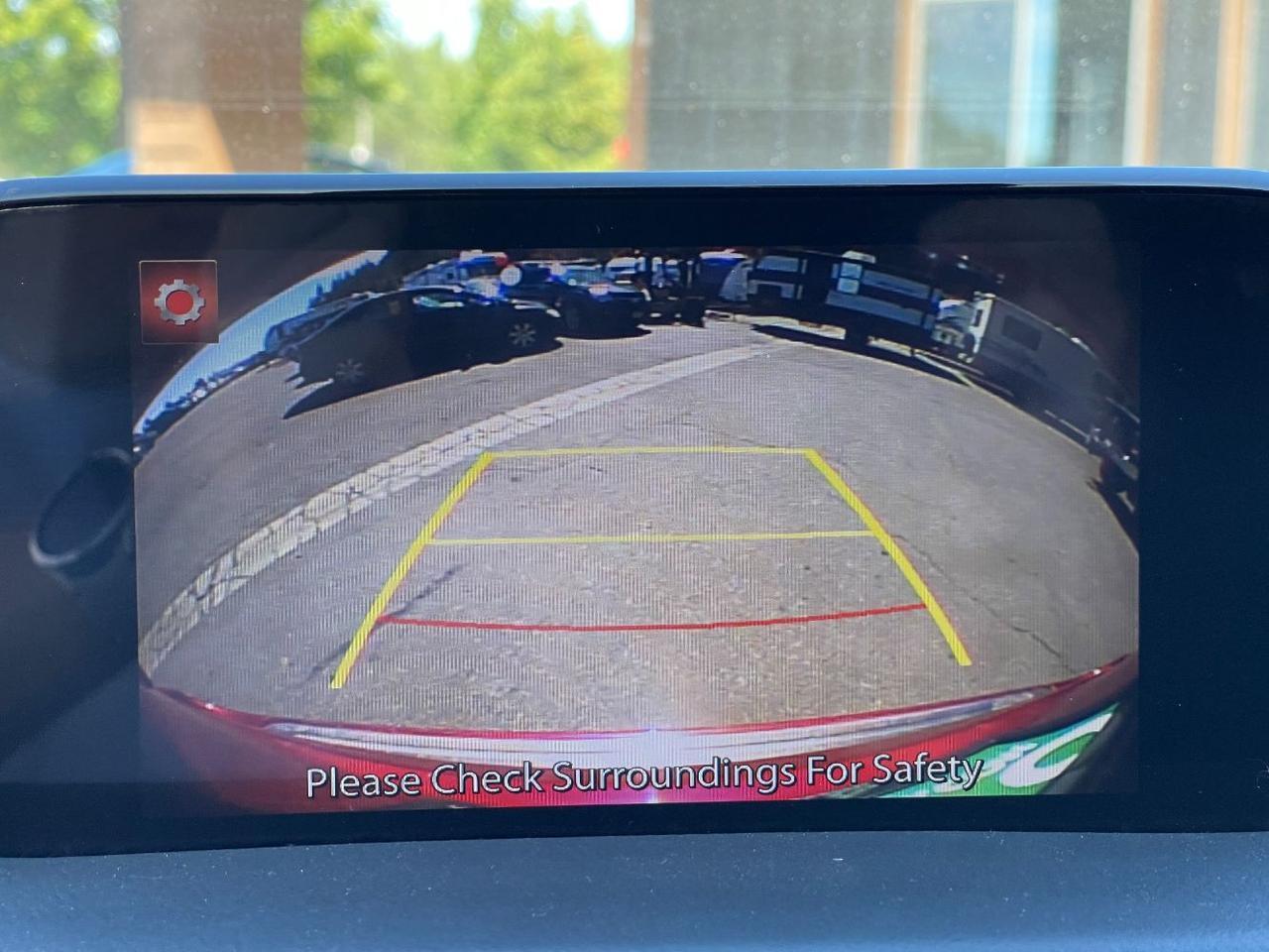2018 Mazda CX-5 Grand Touring Post Falls ID