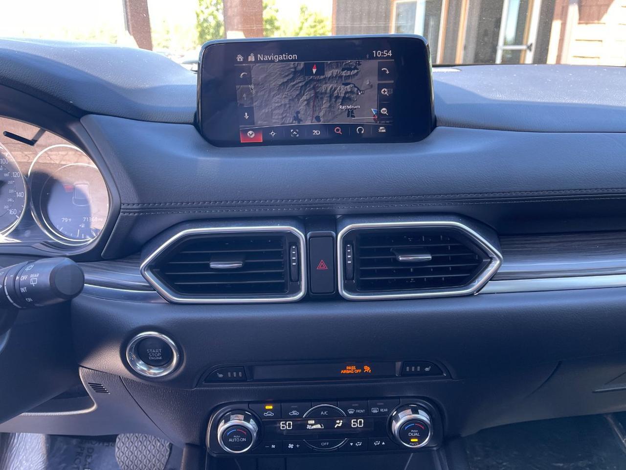 2018 Mazda CX-5 Grand Touring Post Falls ID