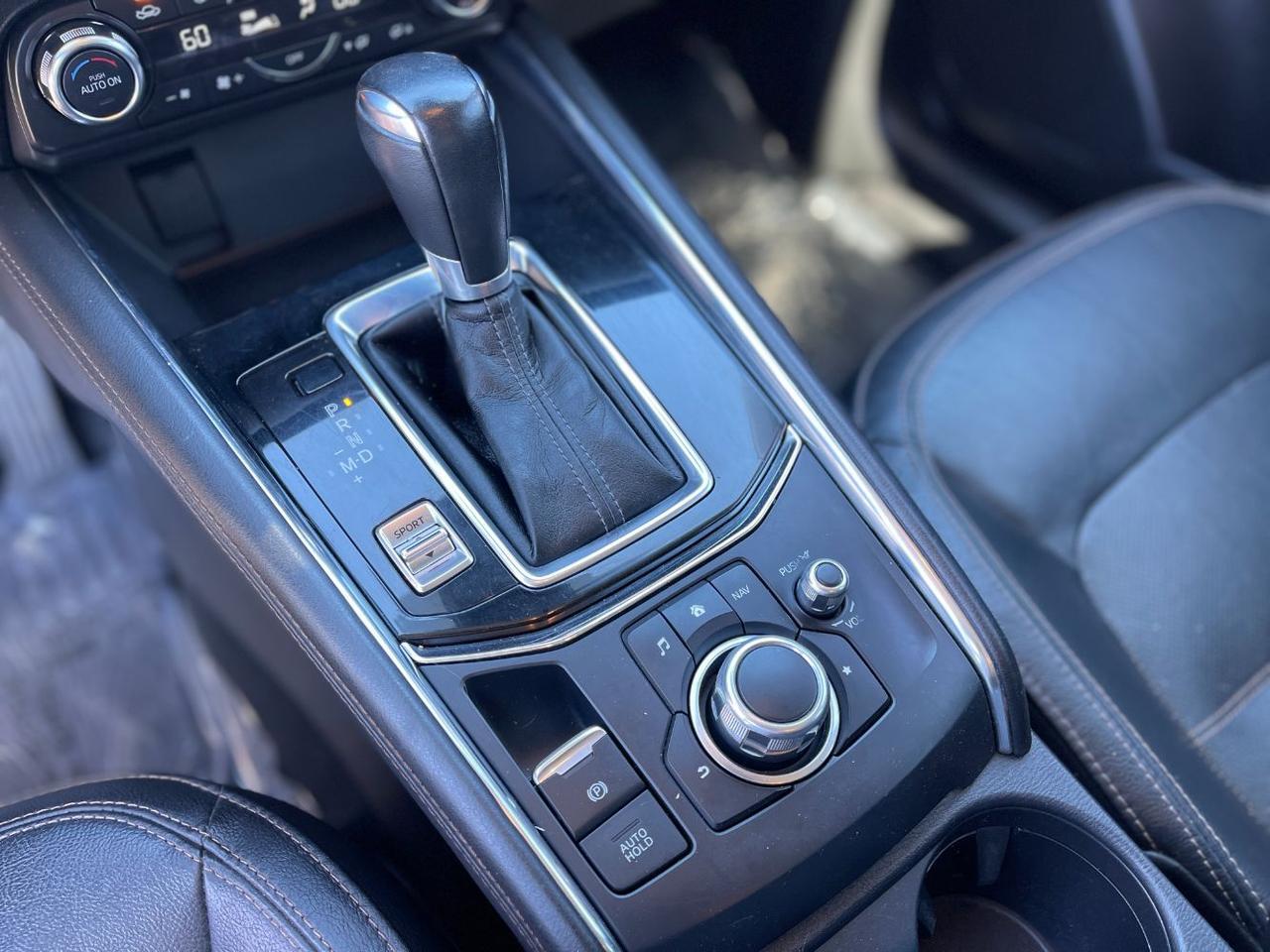 2018 Mazda CX-5 Grand Touring Post Falls ID