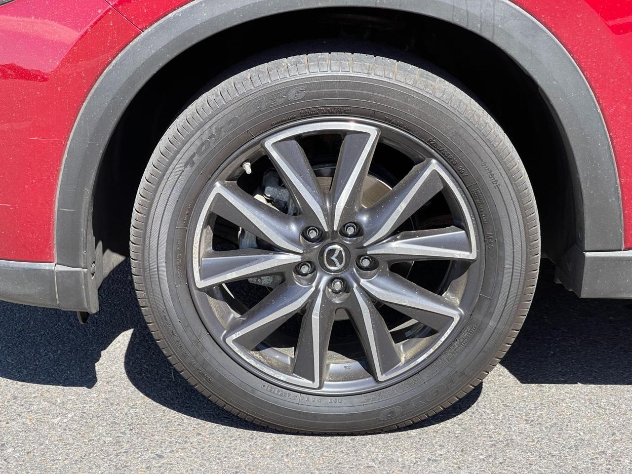 2018 Mazda CX-5 Grand Touring Post Falls ID