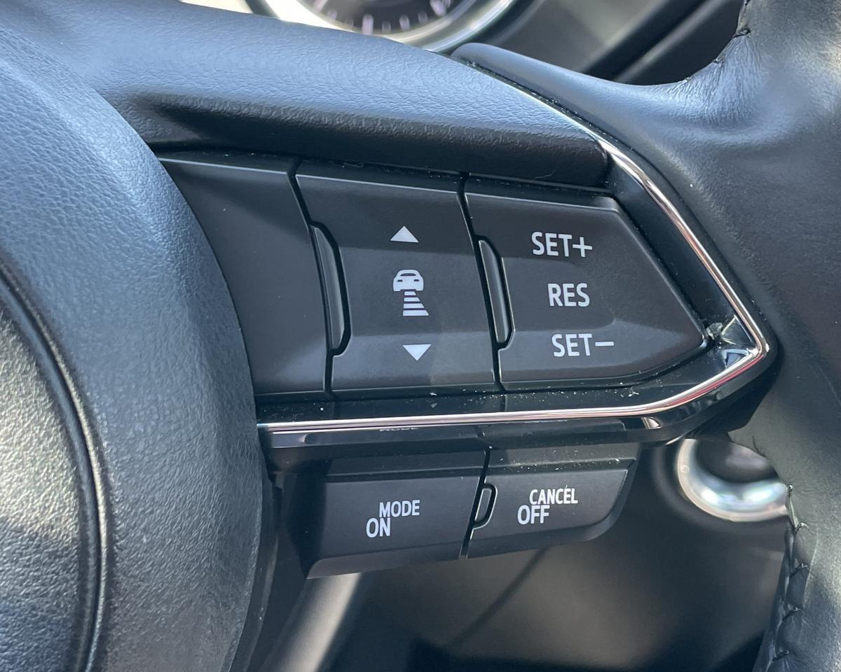 2018 Mazda CX-5 Grand Touring Sport Utility 4D Port Orchard WA