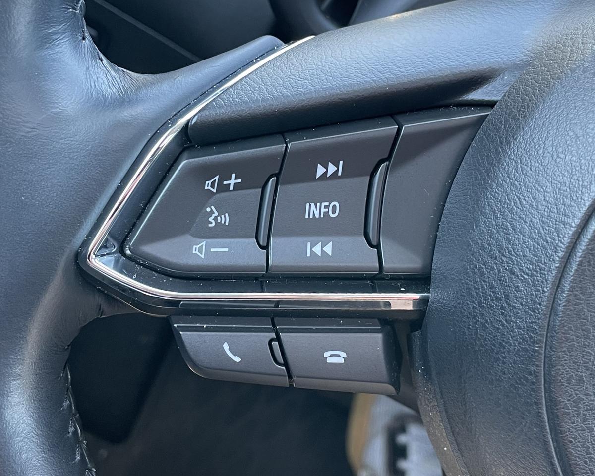 2018 Mazda CX-5 Grand Touring Sport Utility 4D Port Orchard WA