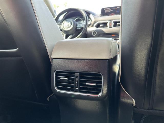 2018 Mazda CX-5 Grand Touring Tucson AZ