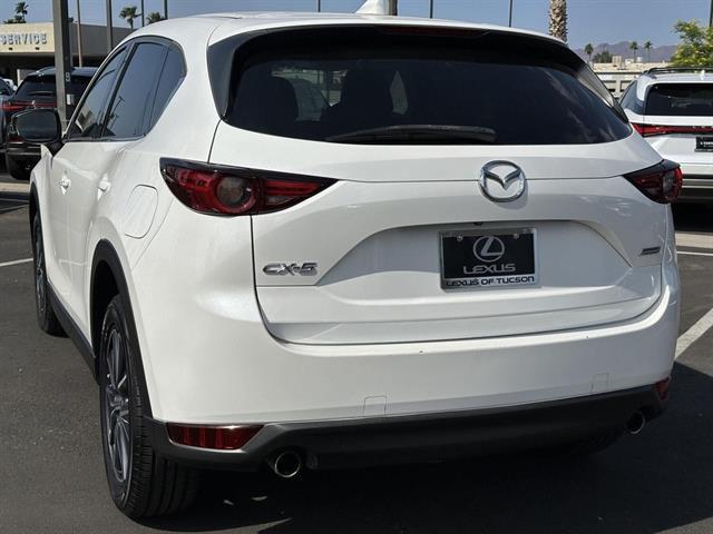 2018 Mazda CX-5 Grand Touring Tucson AZ