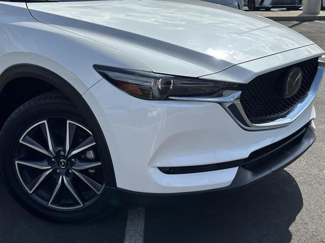 2018 Mazda CX-5 Grand Touring Tucson AZ