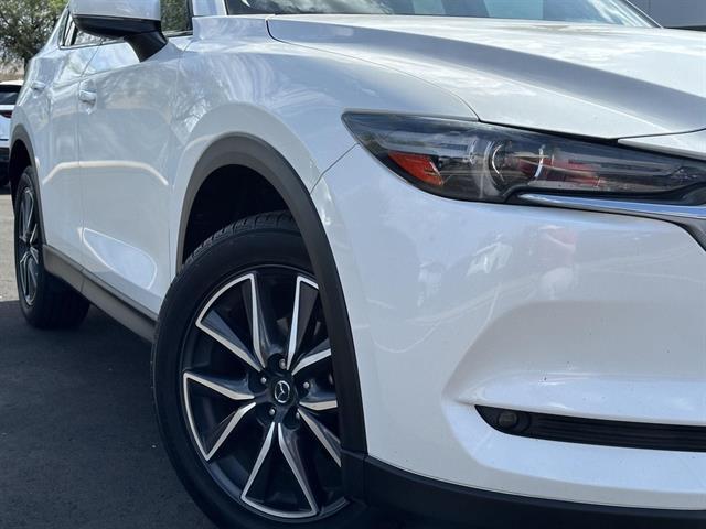 2018 Mazda CX-5 Grand Touring Tucson AZ