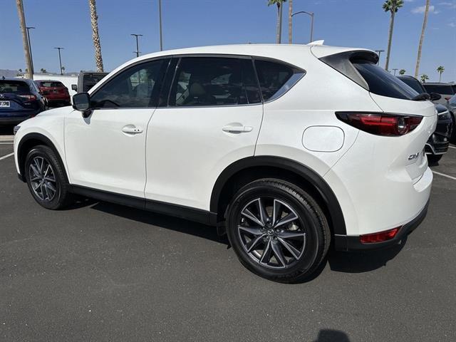 2018 Mazda CX-5 Grand Touring Tucson AZ