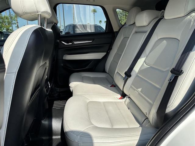2018 Mazda CX-5 Grand Touring Tucson AZ