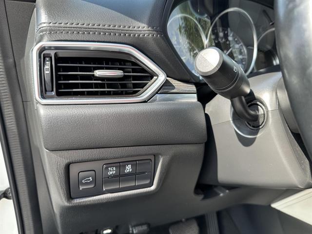 2018 Mazda CX-5 Grand Touring Tucson AZ
