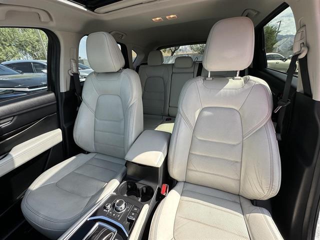 2018 Mazda CX-5 Grand Touring Tucson AZ