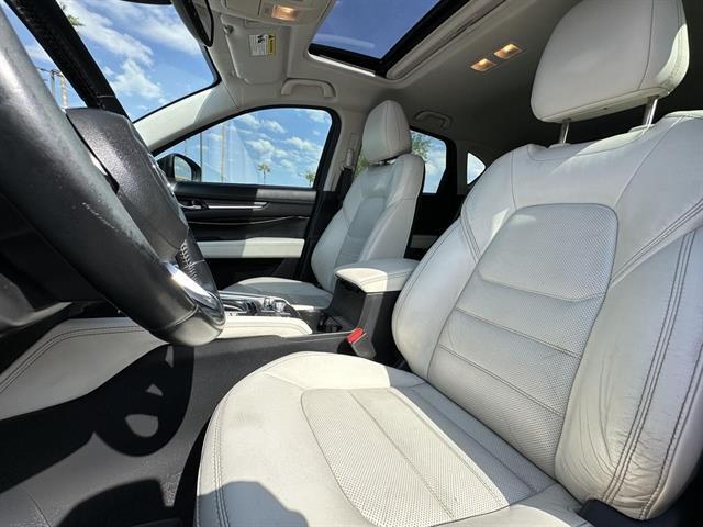 2018 Mazda CX-5 Grand Touring Tucson AZ