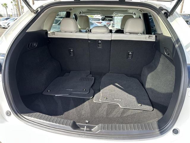 2018 Mazda CX-5 Grand Touring Tucson AZ