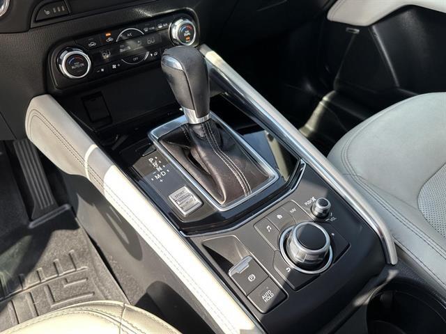 2018 Mazda CX-5 Grand Touring Tucson AZ