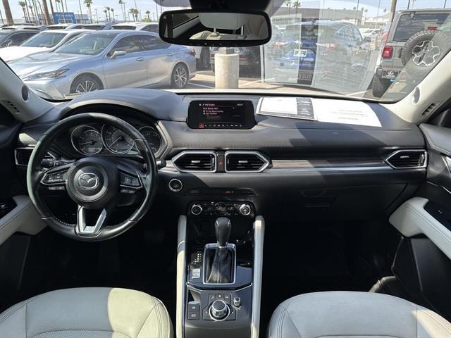 2018 Mazda CX-5 Grand Touring Tucson AZ