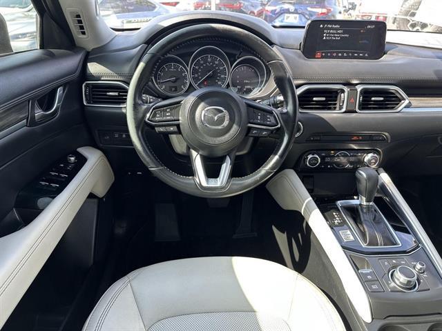 2018 Mazda CX-5 Grand Touring Tucson AZ