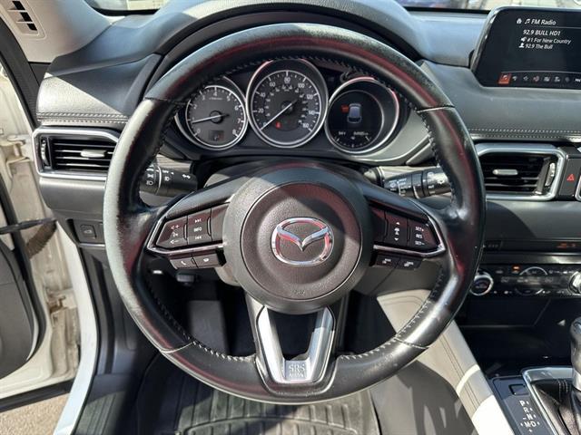 2018 Mazda CX-5 Grand Touring Tucson AZ