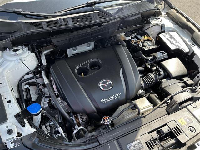 2018 Mazda CX-5 Grand Touring Tucson AZ