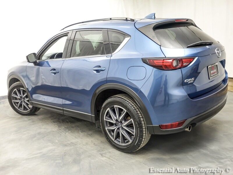 2018 Mazda CX-5 Grand Touring Willowbrook IL