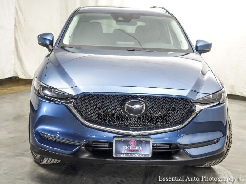 2018 Mazda CX-5 Grand Touring Willowbrook IL