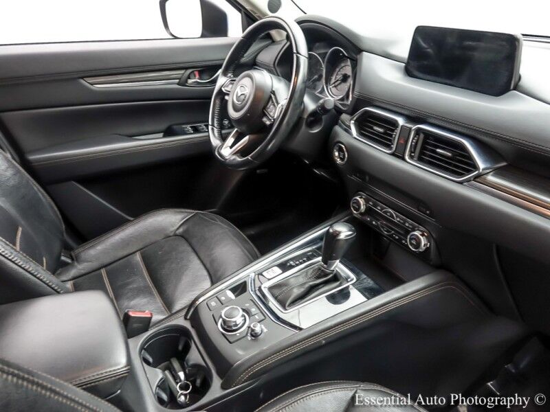 2018 Mazda CX-5 Grand Touring Willowbrook IL