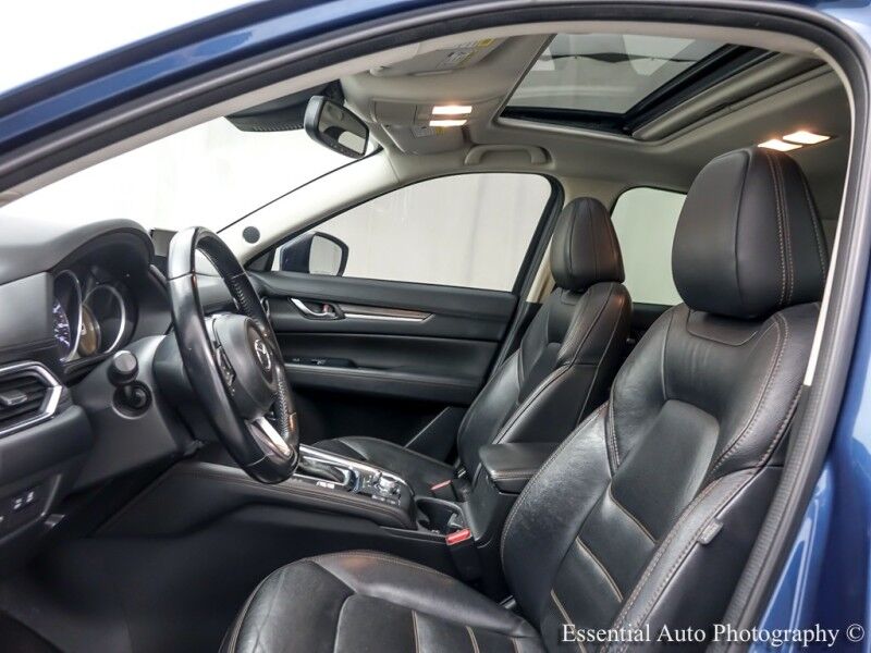 2018 Mazda CX-5 Grand Touring Willowbrook IL