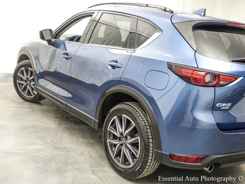 2018 Mazda CX-5 Grand Touring Willowbrook IL